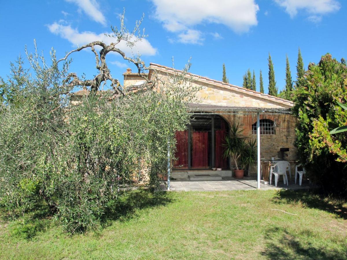 Ferienhaus Il Casino By Interhome