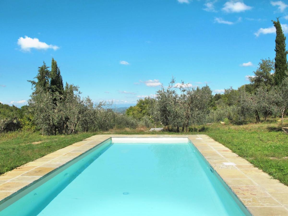 Il Casino By Interhome San Donato in Poggio