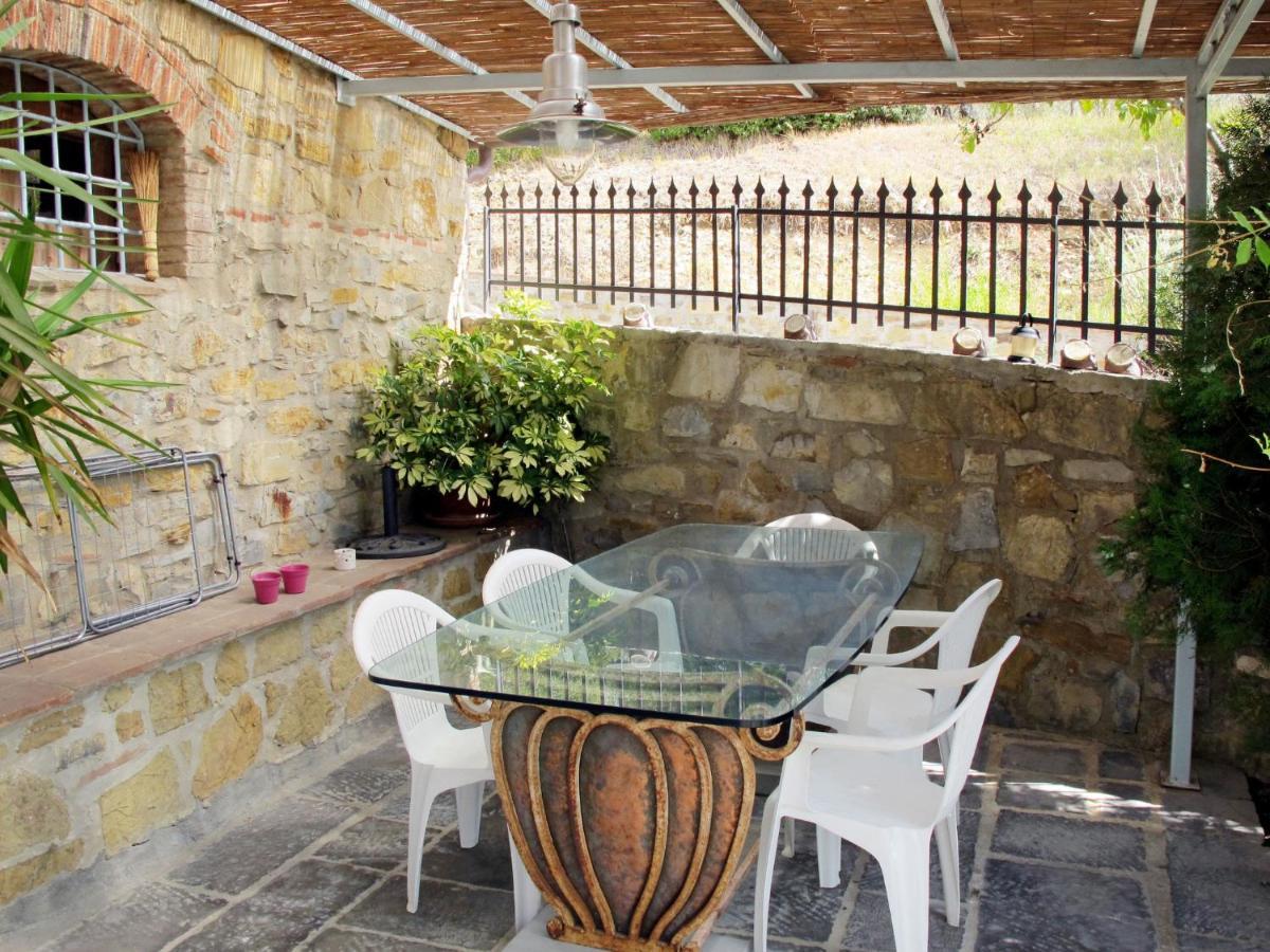 Holiday home Il Casino By Interhome