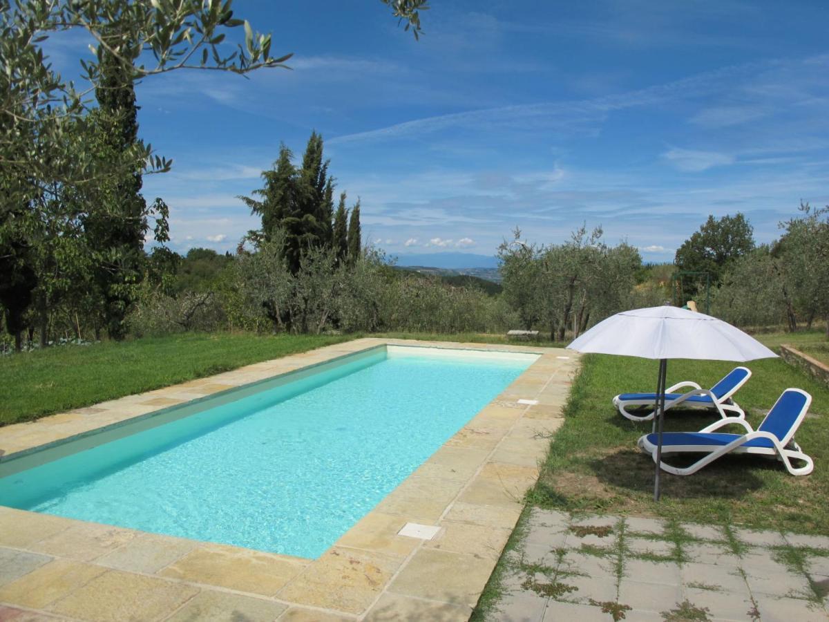 Holiday home Il Casino By Interhome