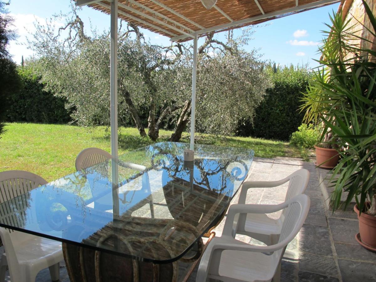 Il Casino By Interhome Ferienhaus San Donato in Poggio
