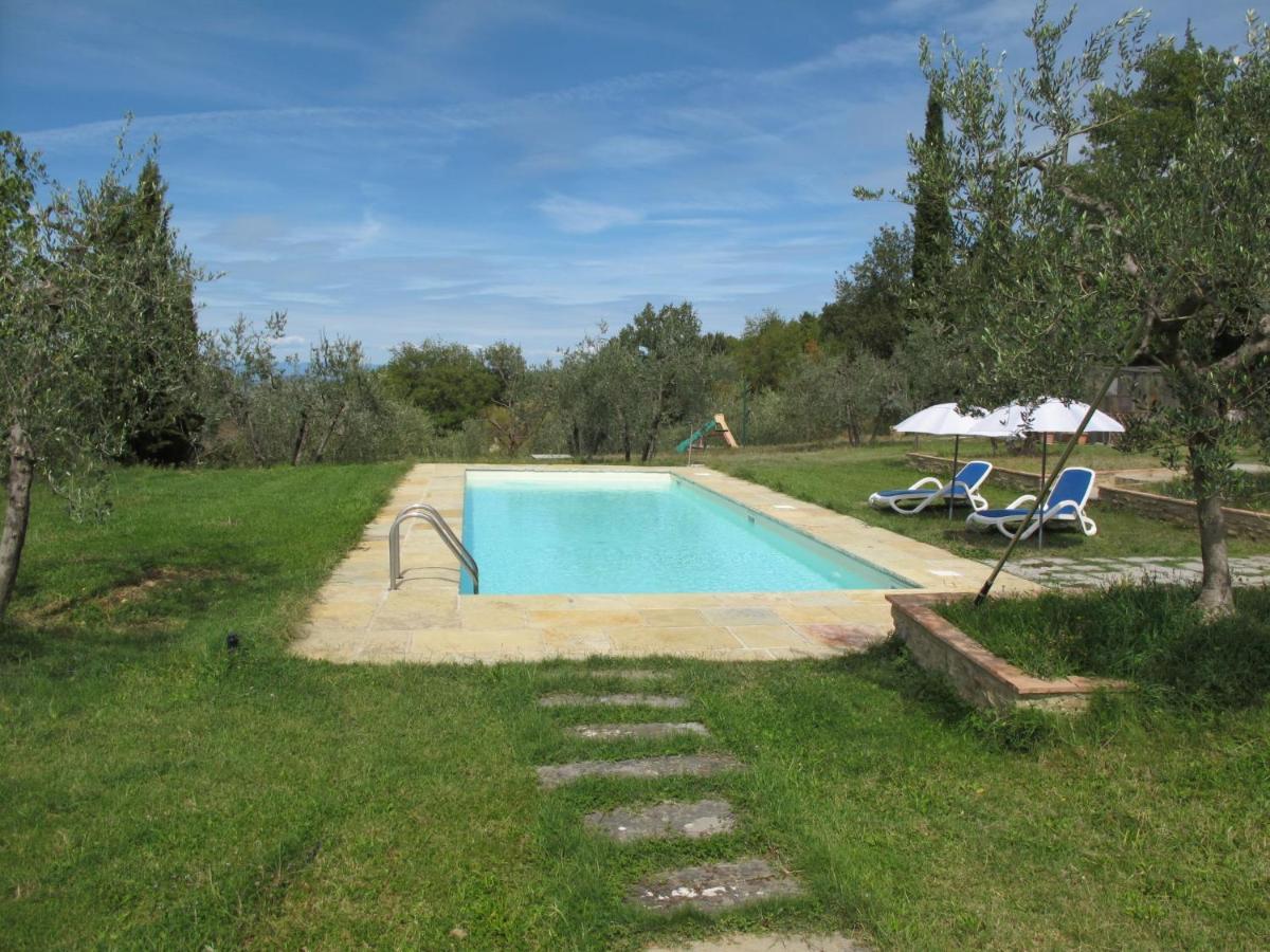 Ferienhaus Il Casino By Interhome San Donato in Poggio