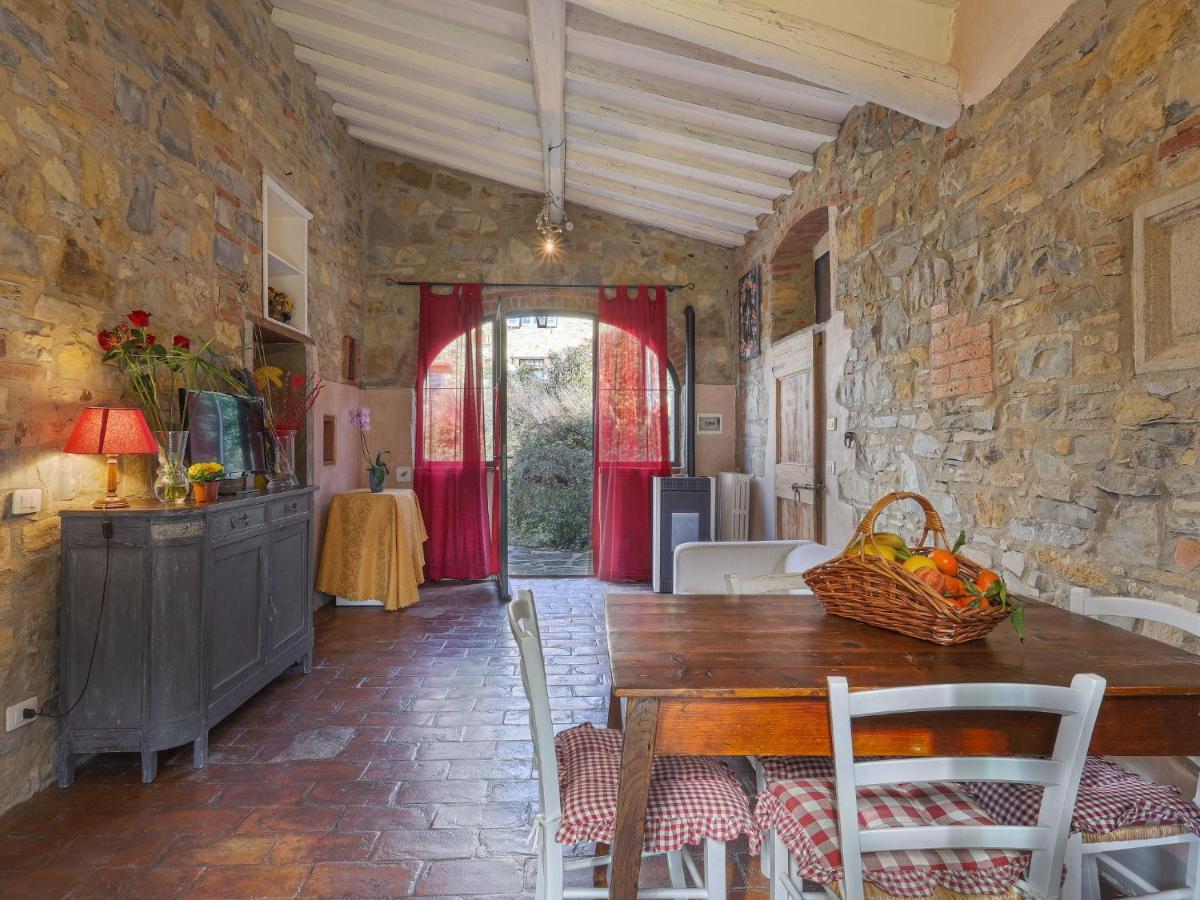 Ferienhaus Il Casino By Interhome San Donato in Poggio