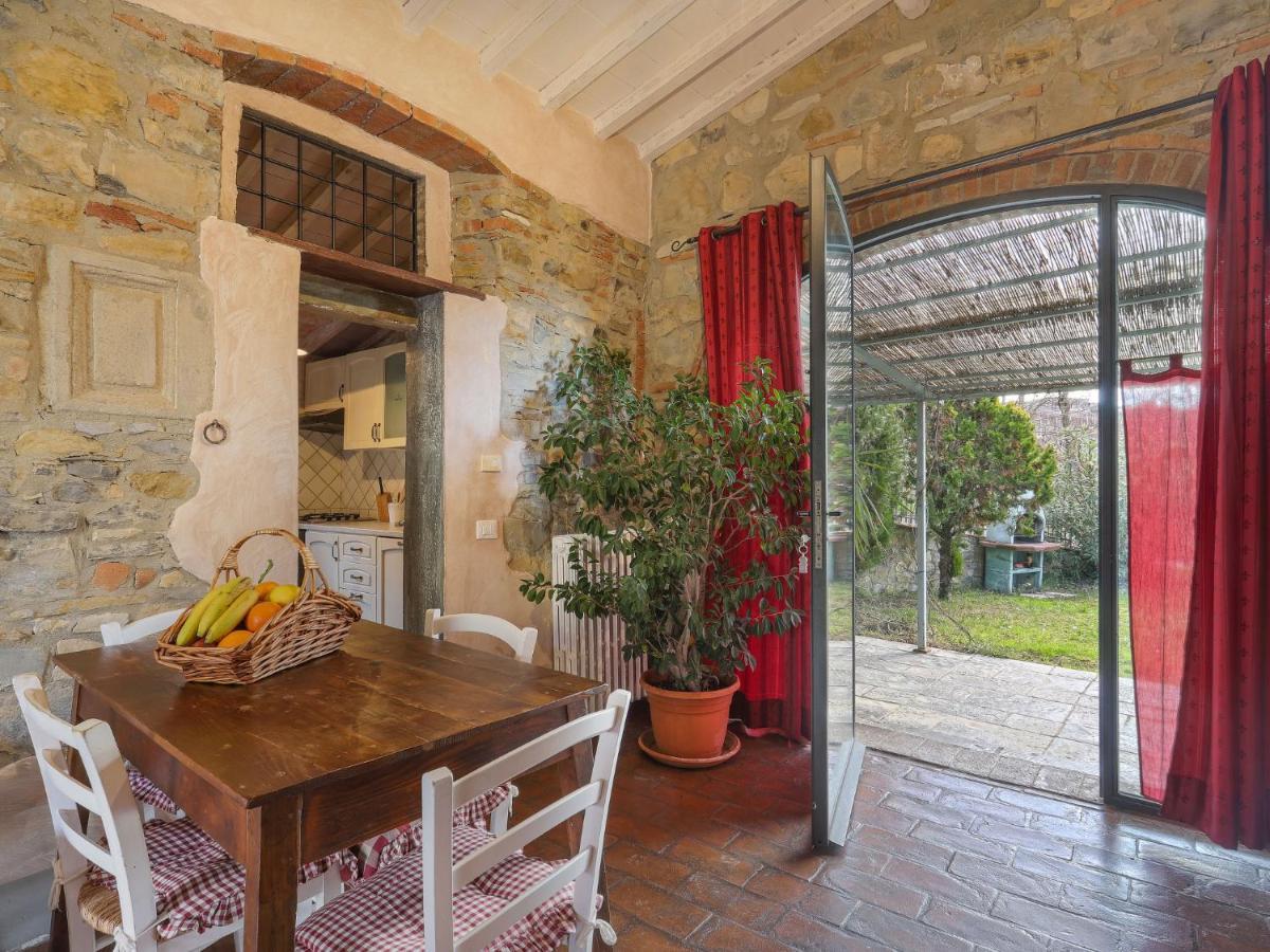 Il Casino By Interhome San Donato in Poggio