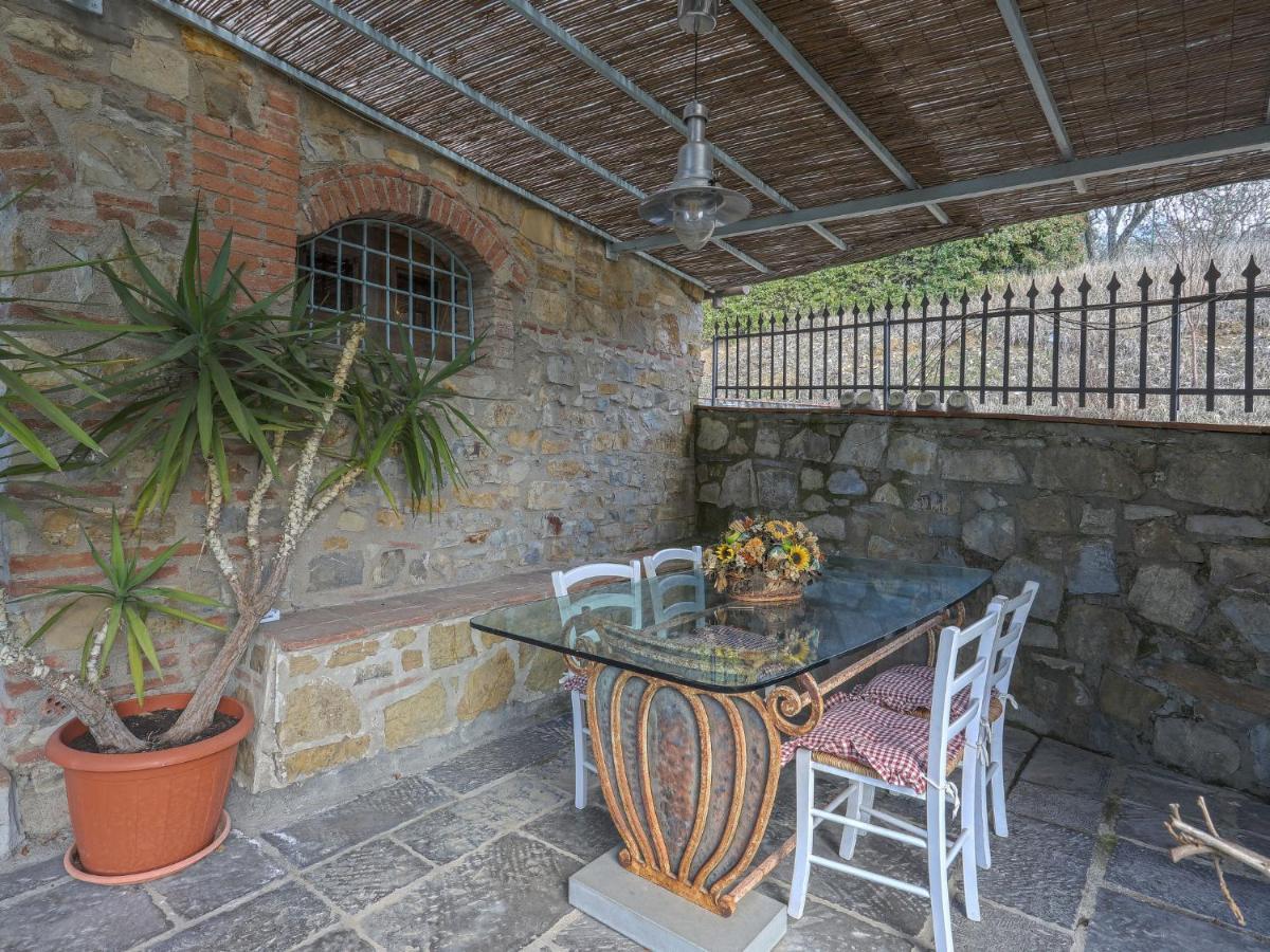 Ferienhaus Il Casino By Interhome