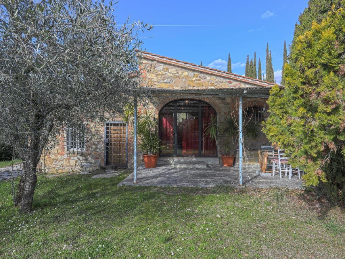 Il Casino By Interhome * San Donato in Poggio