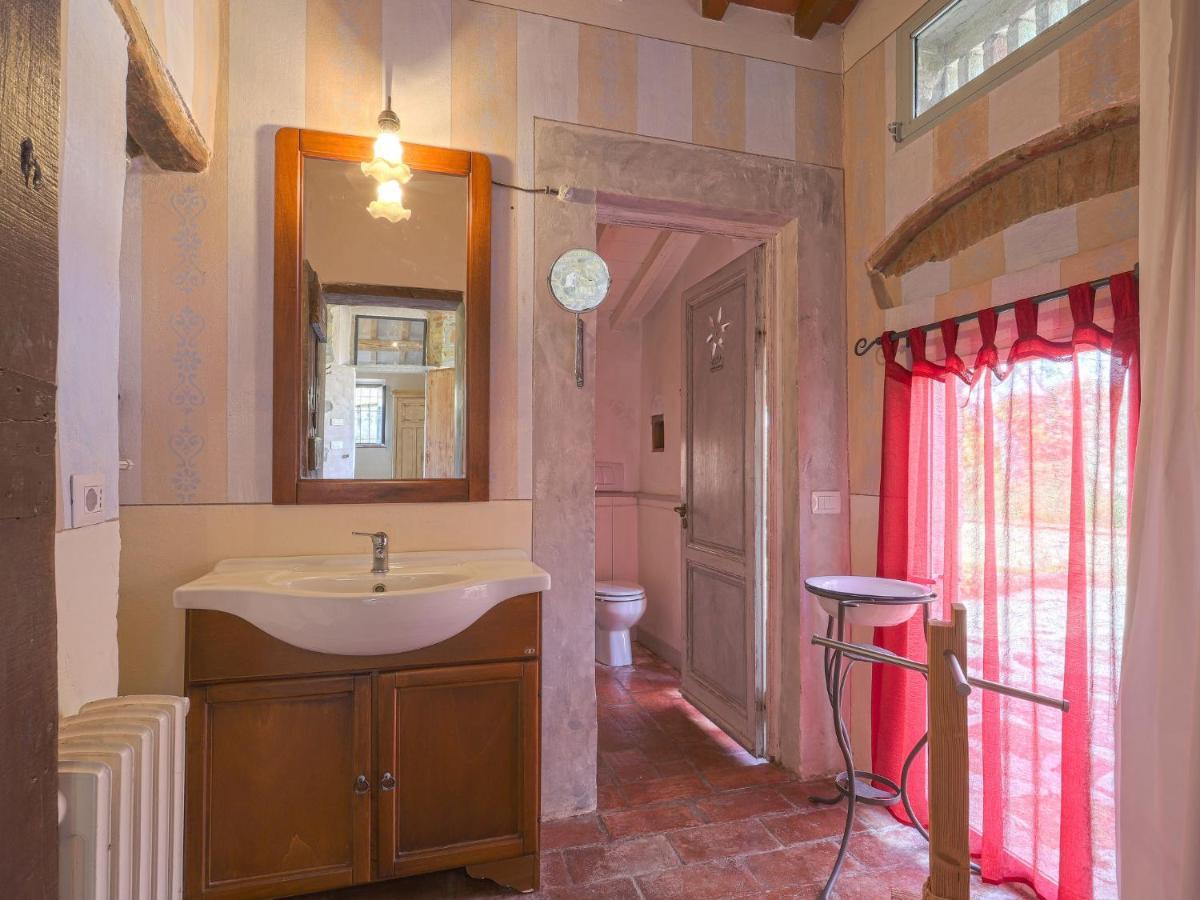 Il Casino By Interhome San Donato in Poggio