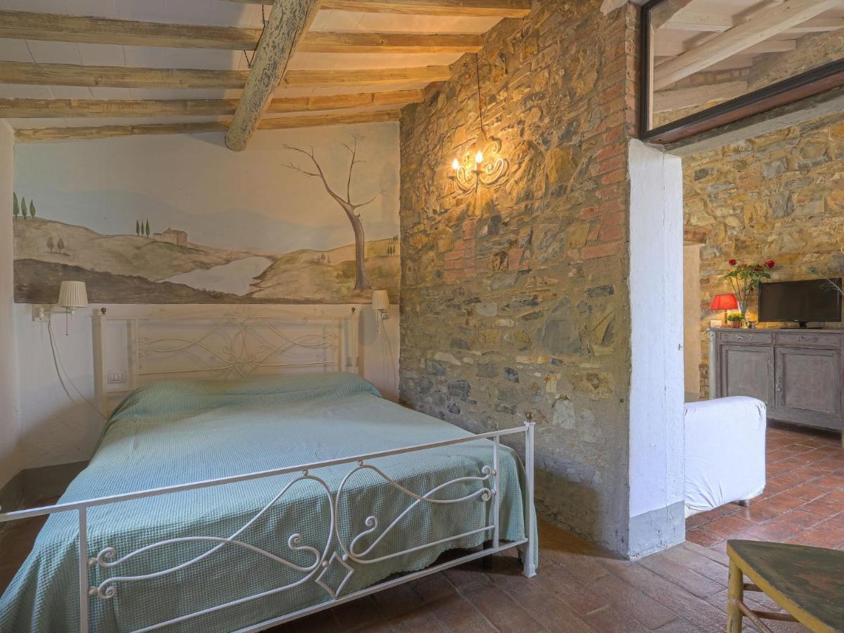 Il Casino By Interhome Ferienhaus San Donato in Poggio