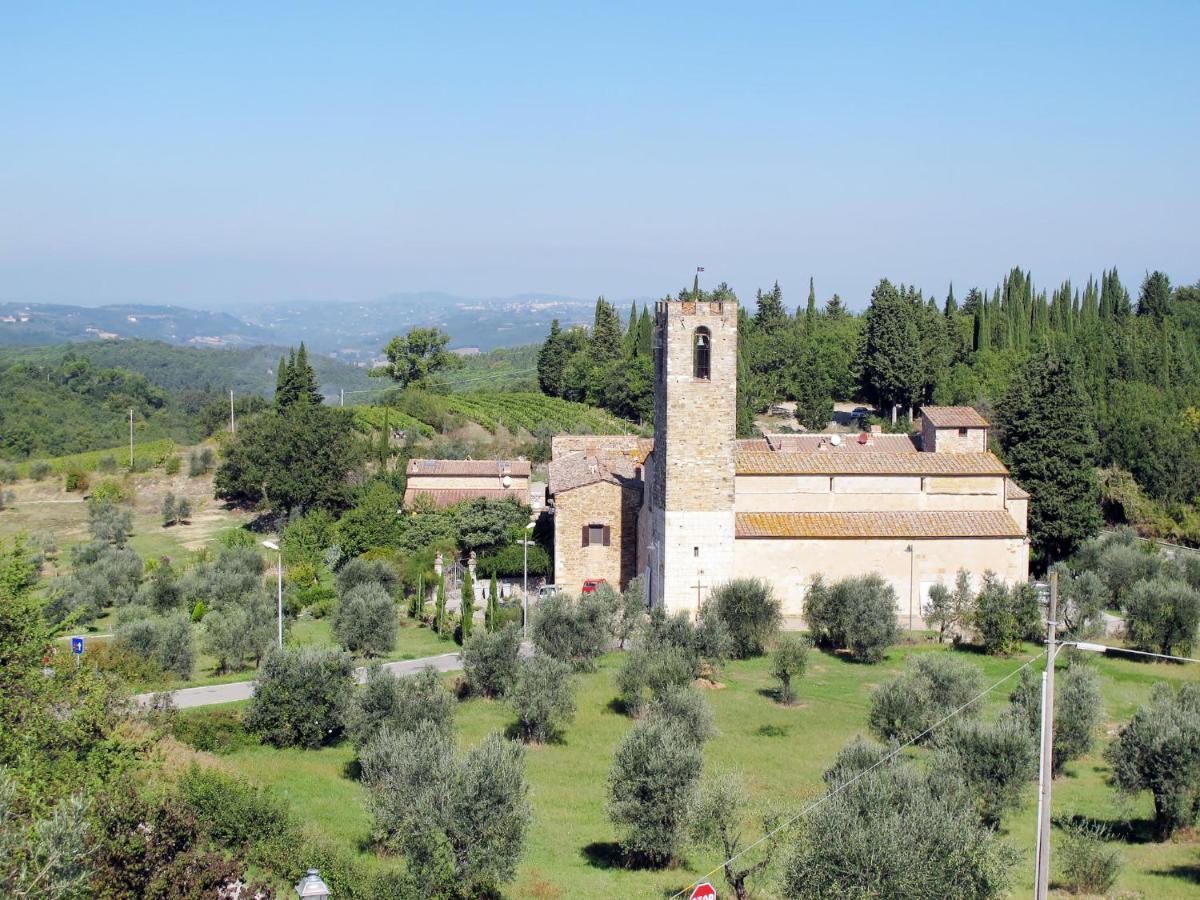 Holiday home Il Casino By Interhome San Donato in Poggio